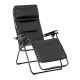 Lafuma Relaxsessel Eclipse nori-noir